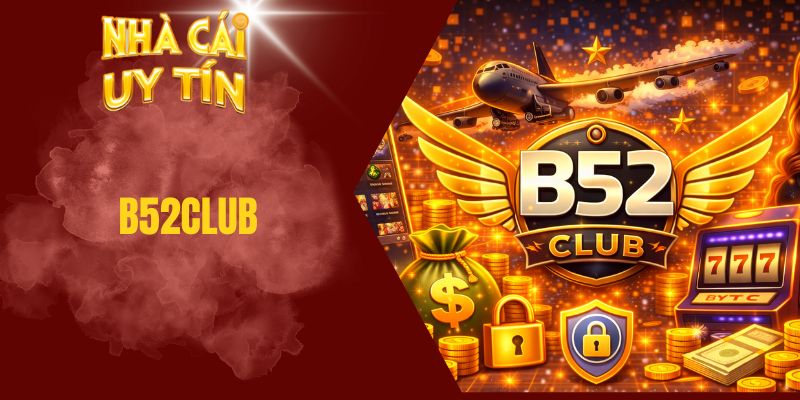 B52club